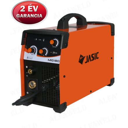 Jasic MIG 180 N240 inverteres hegesztőgép