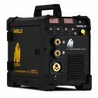 IWELD POCKETMIG 205 Car Body inverter & Panther Flex RC pajzs