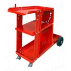 RBW-205 Iweld Gorilla 205 inverteres hegesztőgép csomag